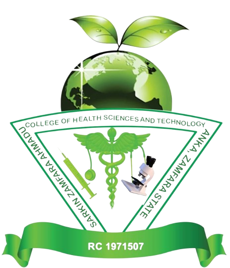 Sarkin Zamfara Logo